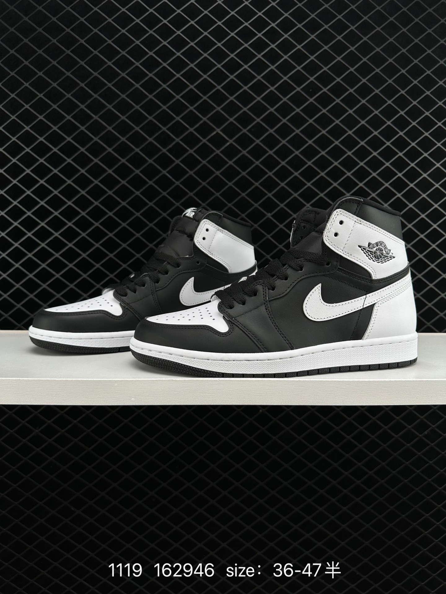 Air Jordan 1 High OG 